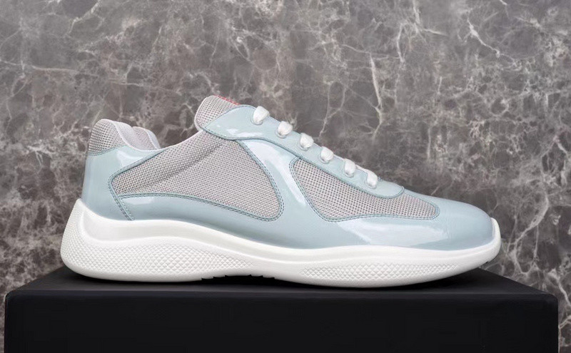 PA Low Sneakers