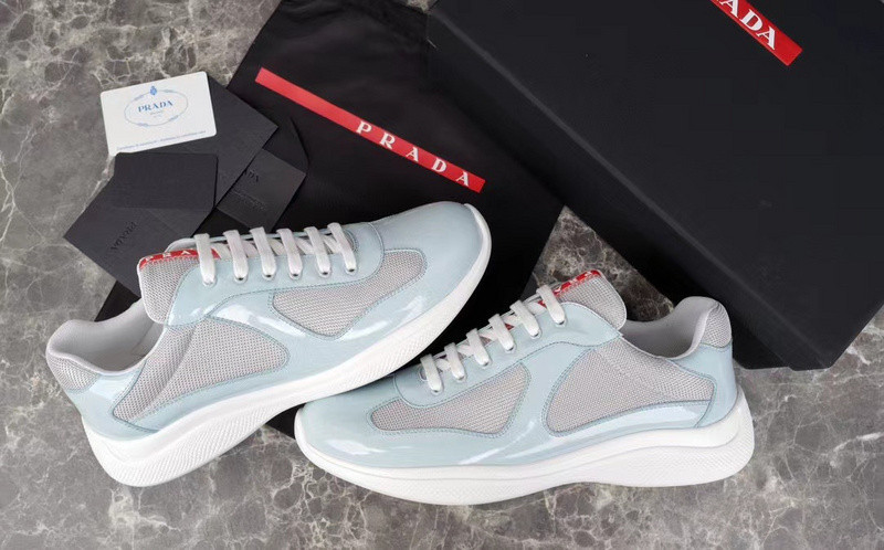 PA Low Sneakers