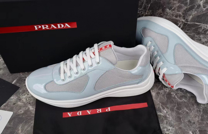 PA Low Sneakers