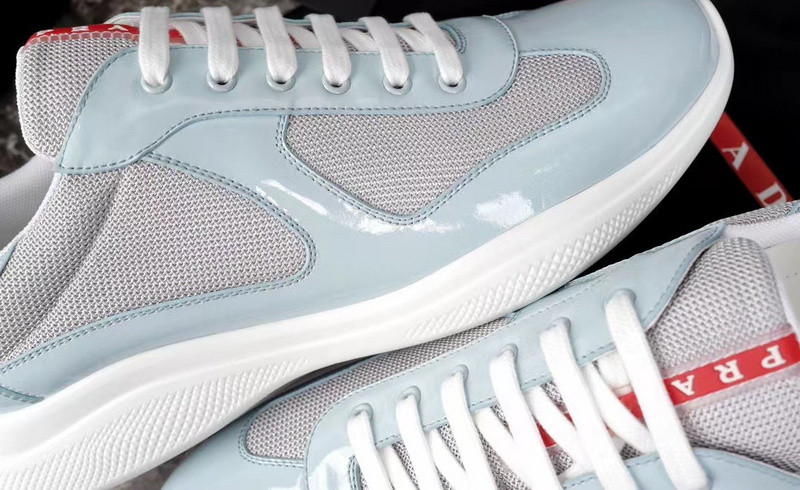 PA Low Sneakers