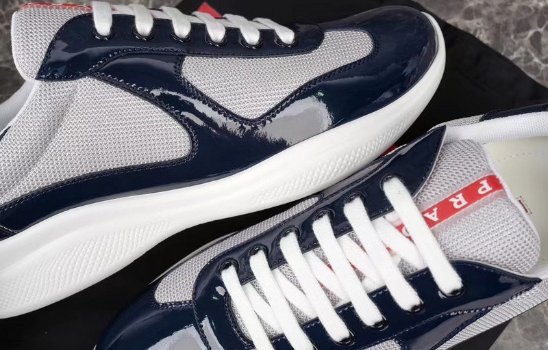 PA Low Sneakers