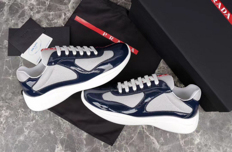 PA Low Sneakers