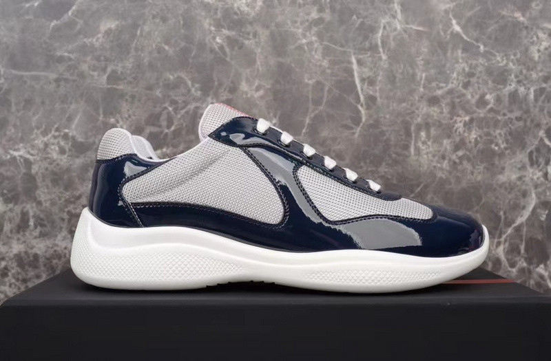 PA Low Sneakers