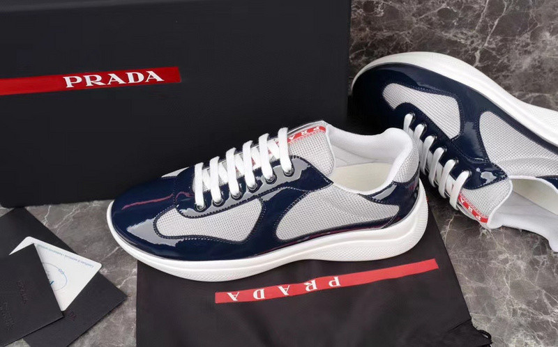 PA Low Sneakers
