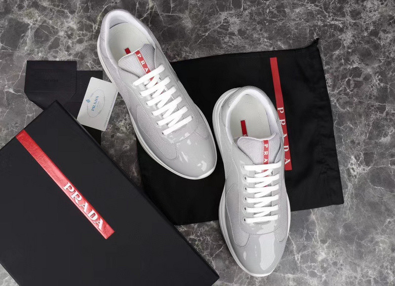 PA Low Sneakers