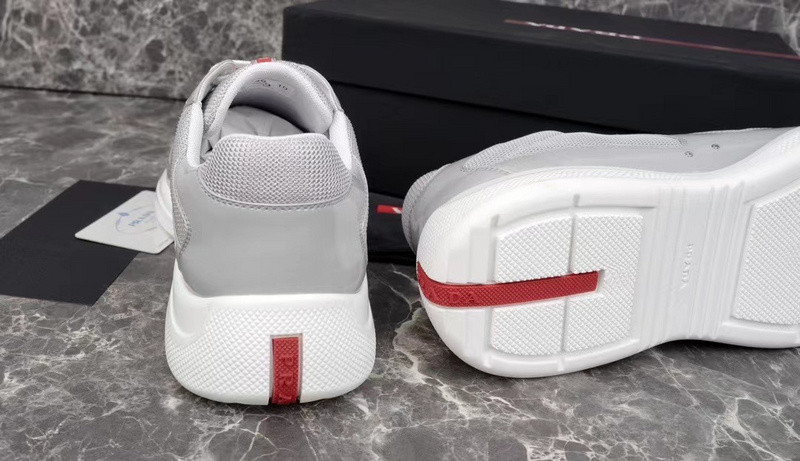 PA Low Sneakers