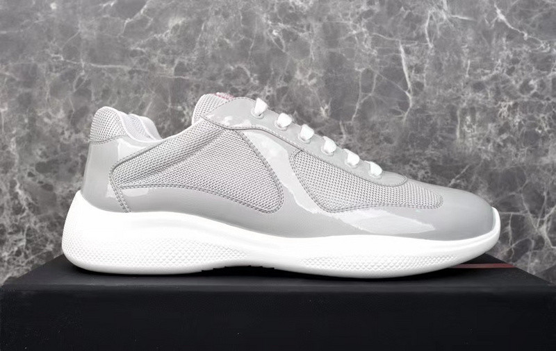 PA Low Sneakers