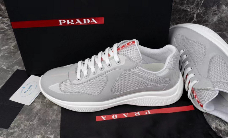 PA Low Sneakers