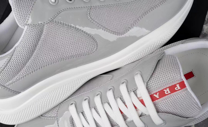 PA Low Sneakers