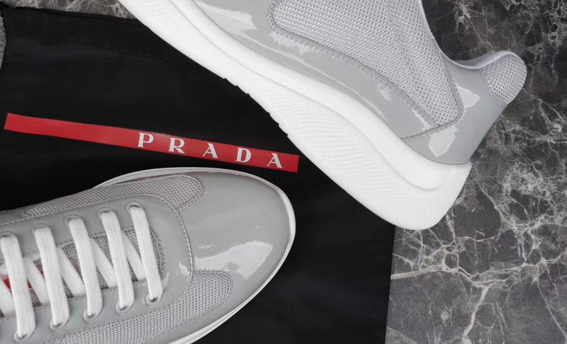 PA Low Sneakers