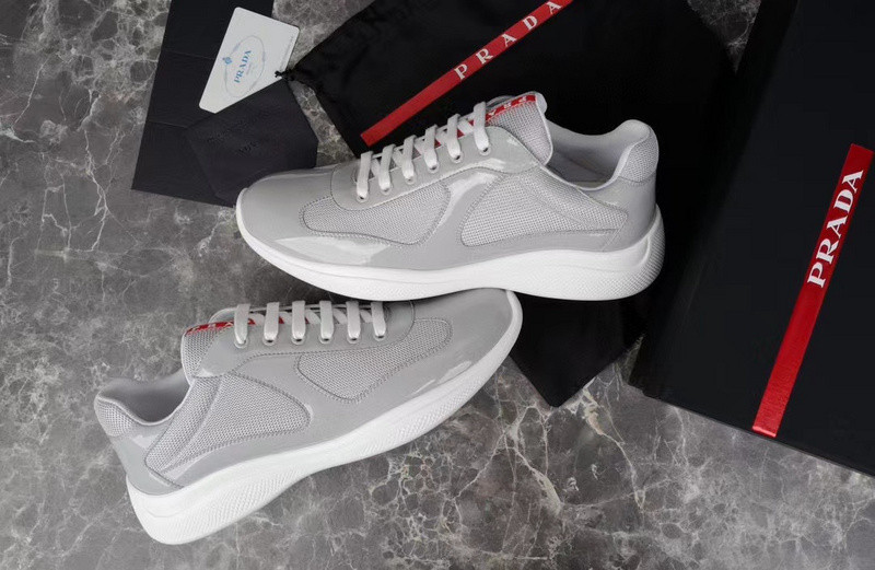 PA Low Sneakers