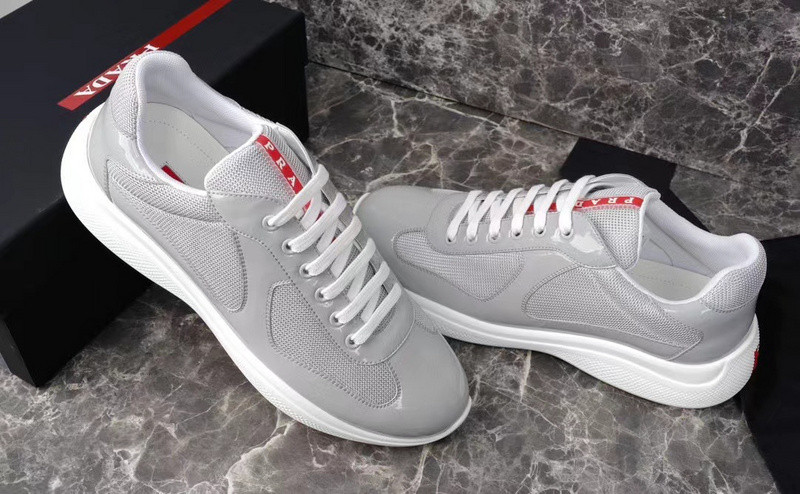 PA Low Sneakers