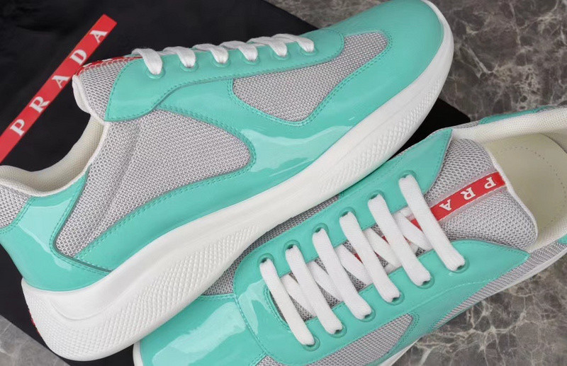 PA Low Sneakers