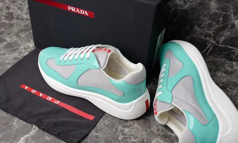 PA Low Sneakers