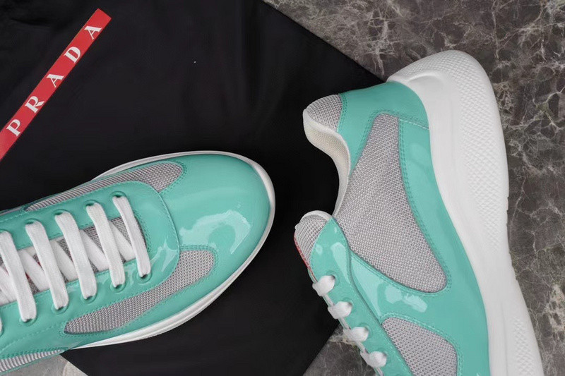PA Low Sneakers