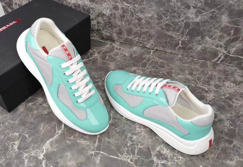 PA Low Sneakers