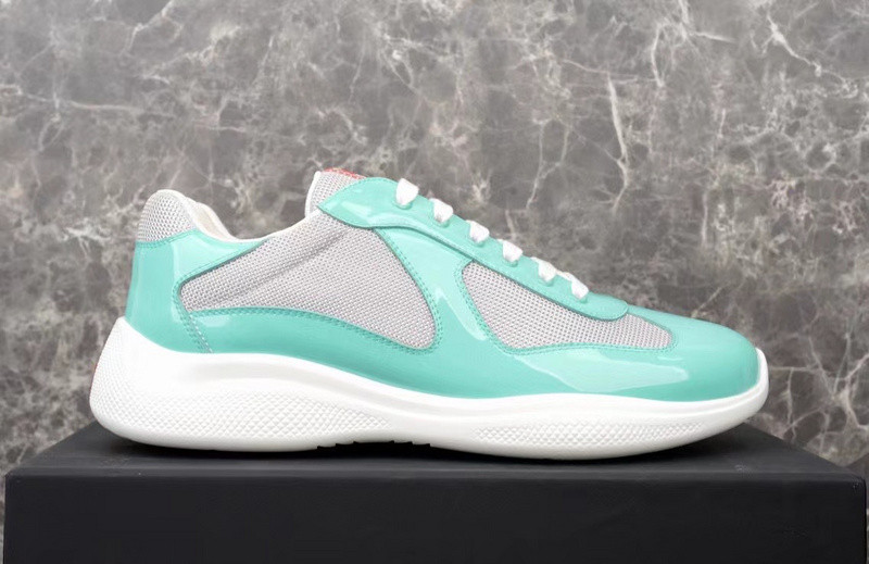 PA Low Sneakers