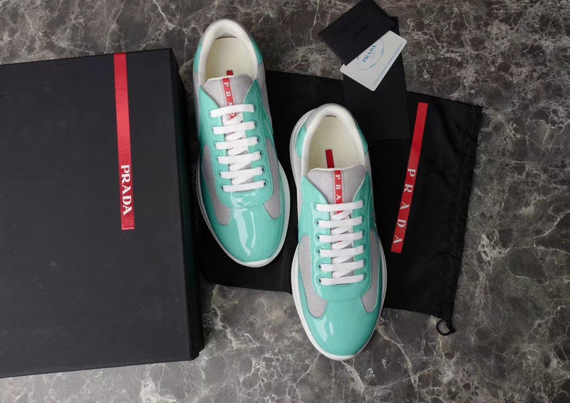 PA Low Sneakers
