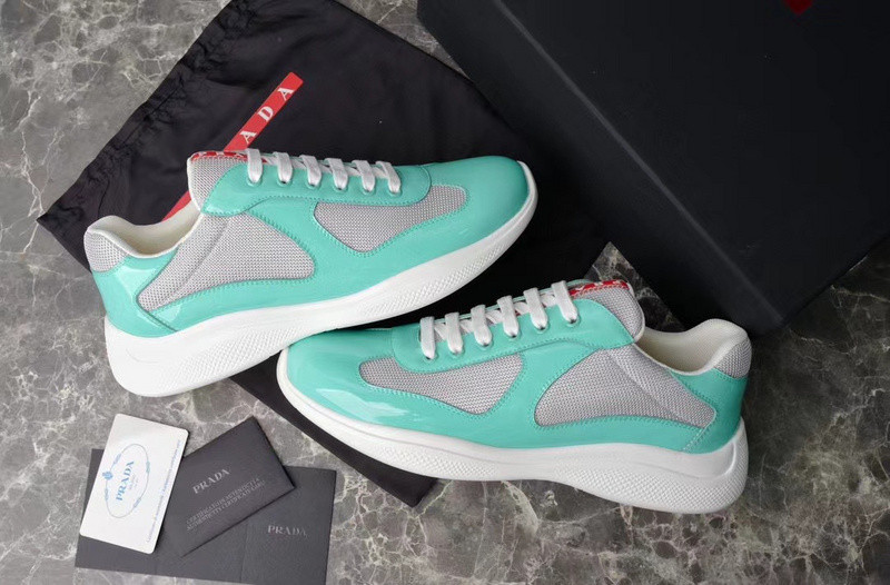 PA Low Sneakers