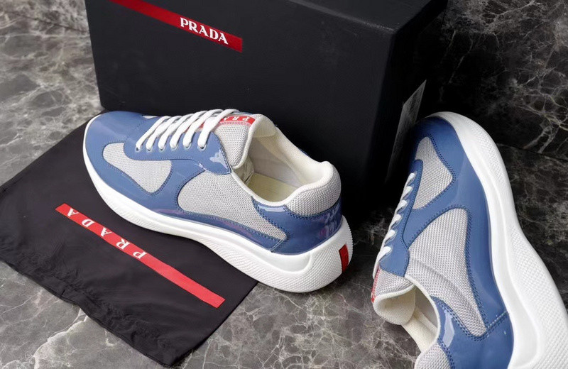 PA Low Sneakers