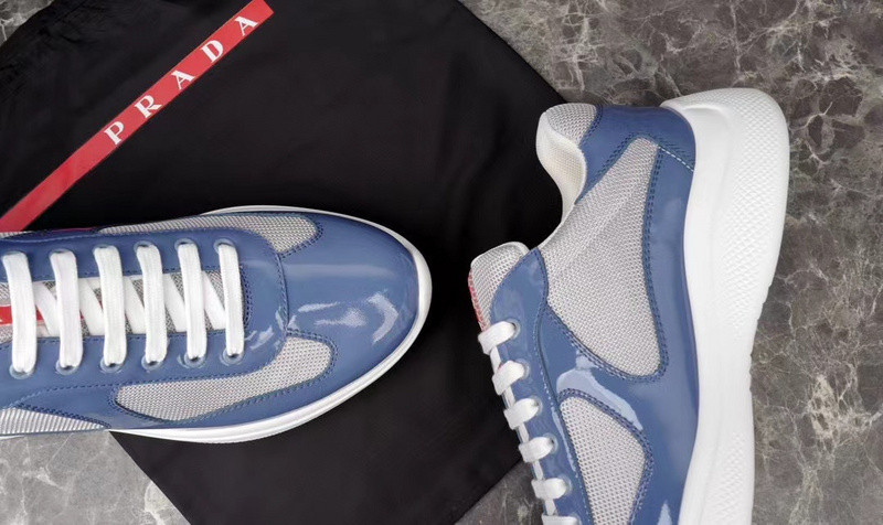 PA Low Sneakers