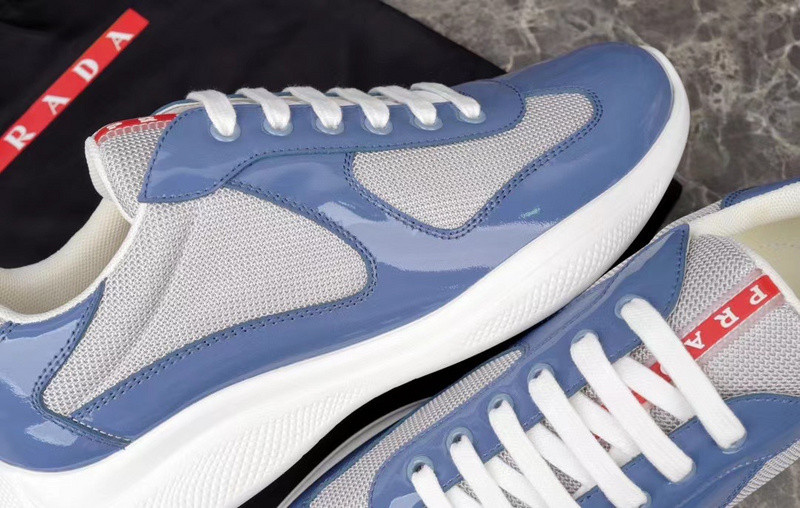 PA Low Sneakers