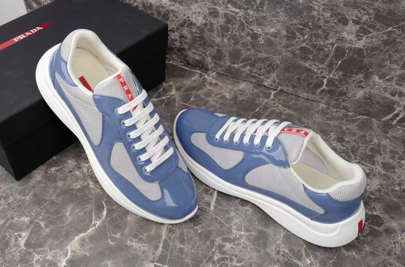PA Low Sneakers