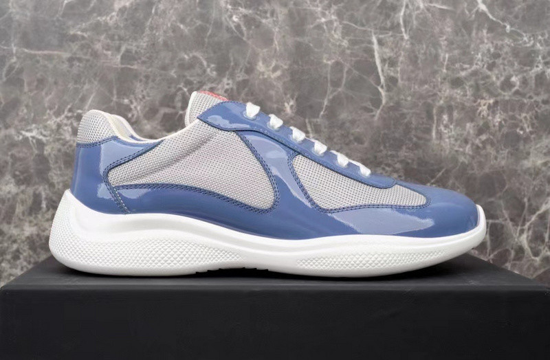 PA Low Sneakers