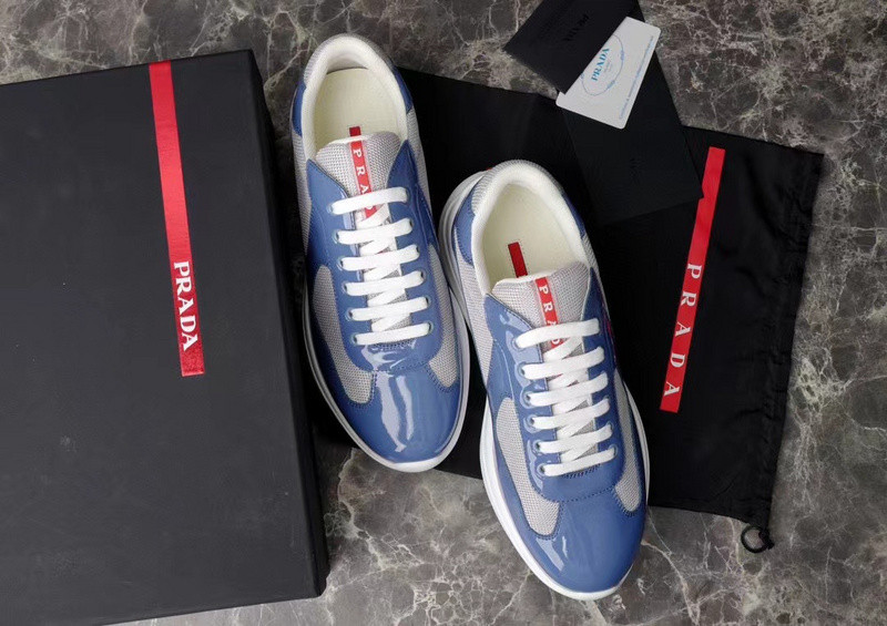 PA Low Sneakers