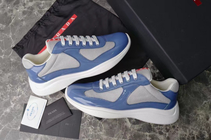 PA Low Sneakers