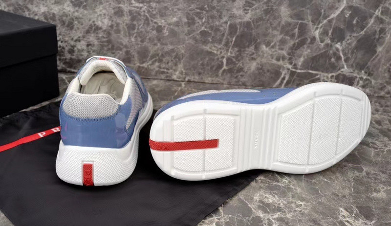PA Low Sneakers