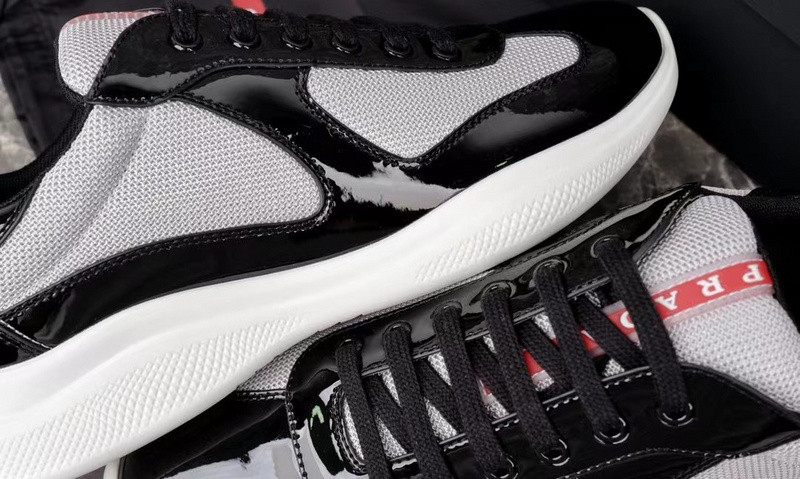 PA Low Sneakers