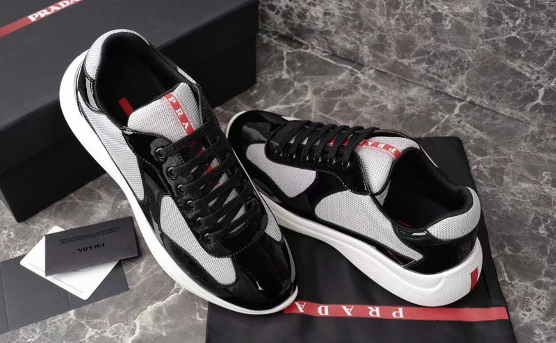 PA Low Sneakers
