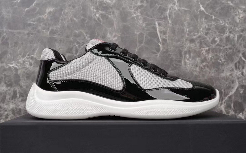 PA Low Sneakers