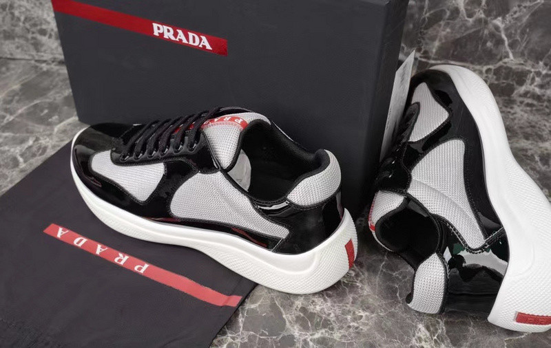 PA Low Sneakers