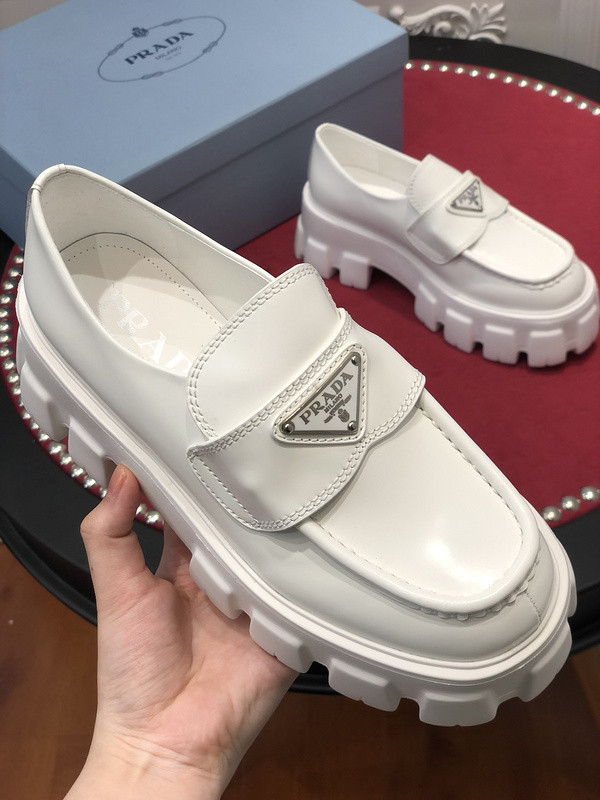 PA Low LOAFERS