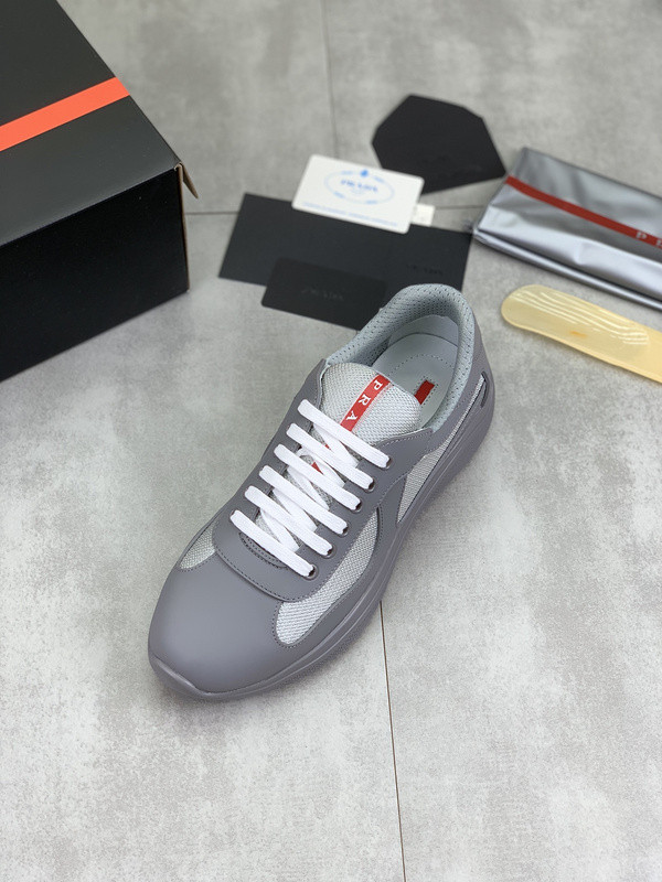 PA Low Sneakers