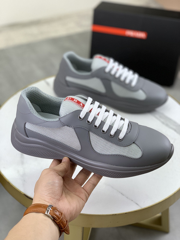 PA Low Sneakers