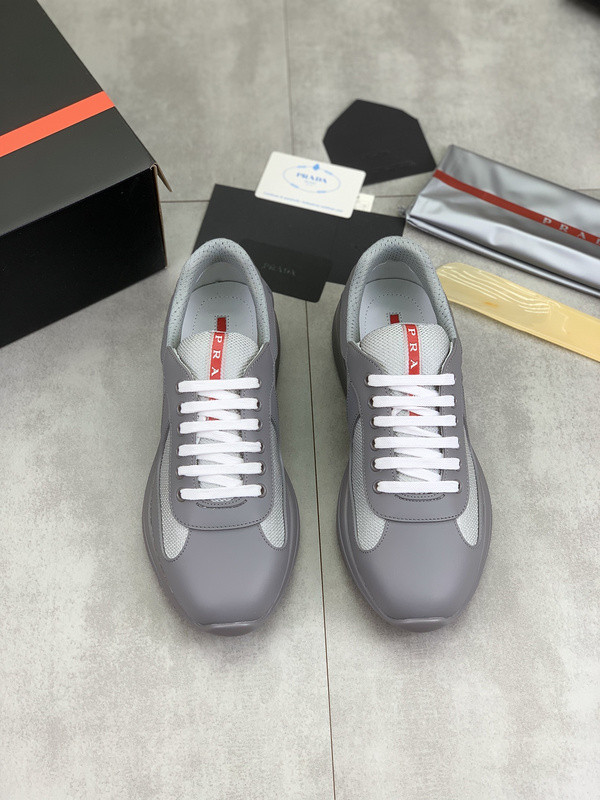 PA Low Sneakers