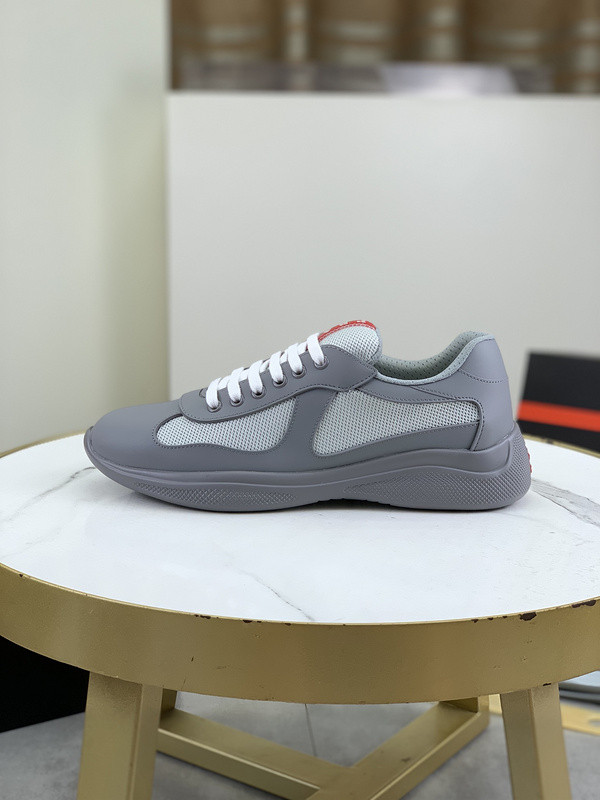 PA Low Sneakers