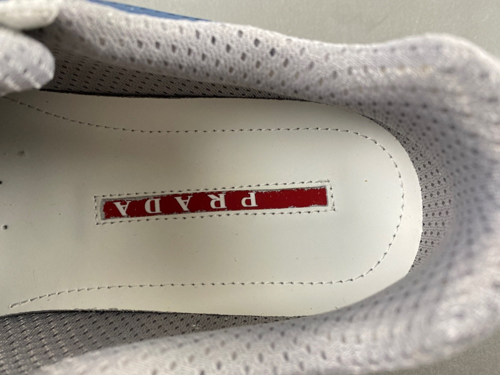 PA Low Sneakers