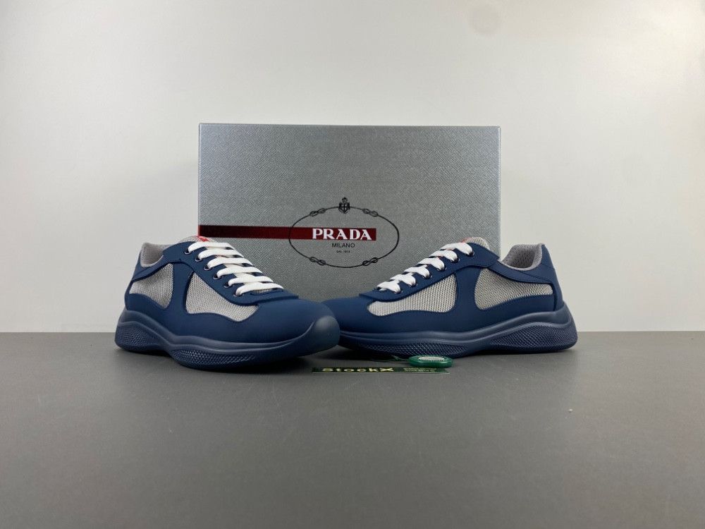 PA Low Sneakers