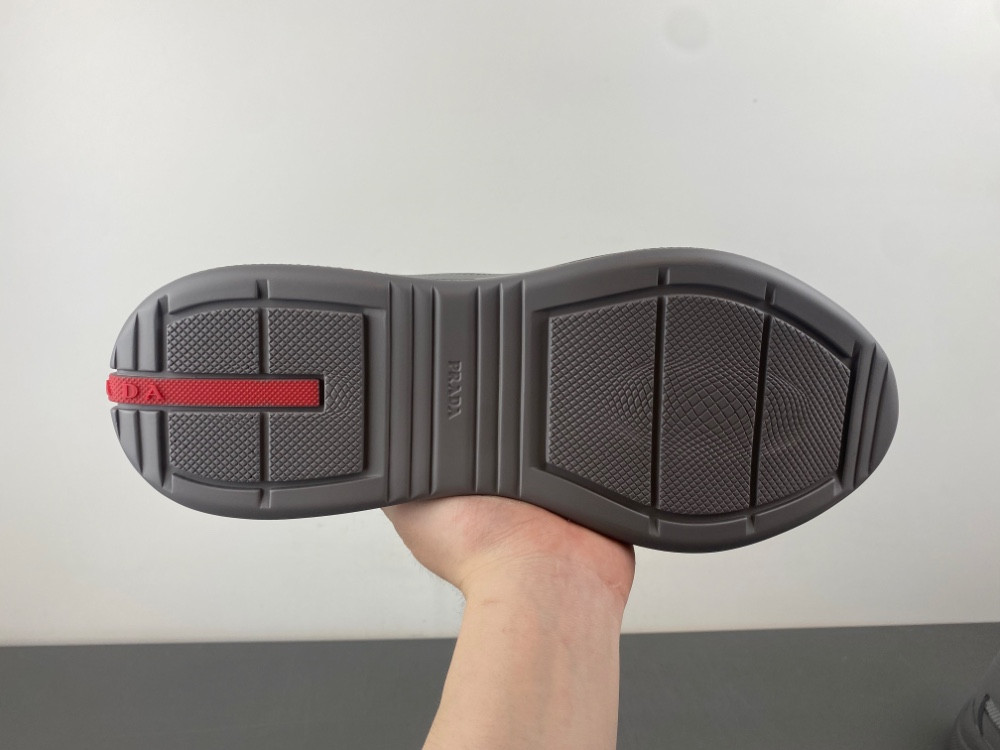 PA Low Sneakers