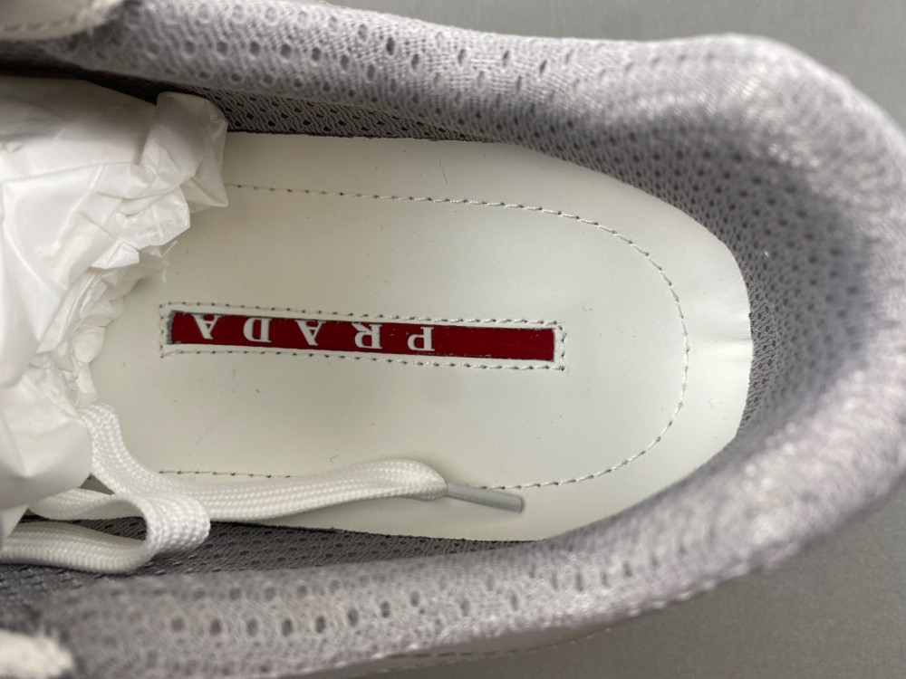 PA Low Sneakers