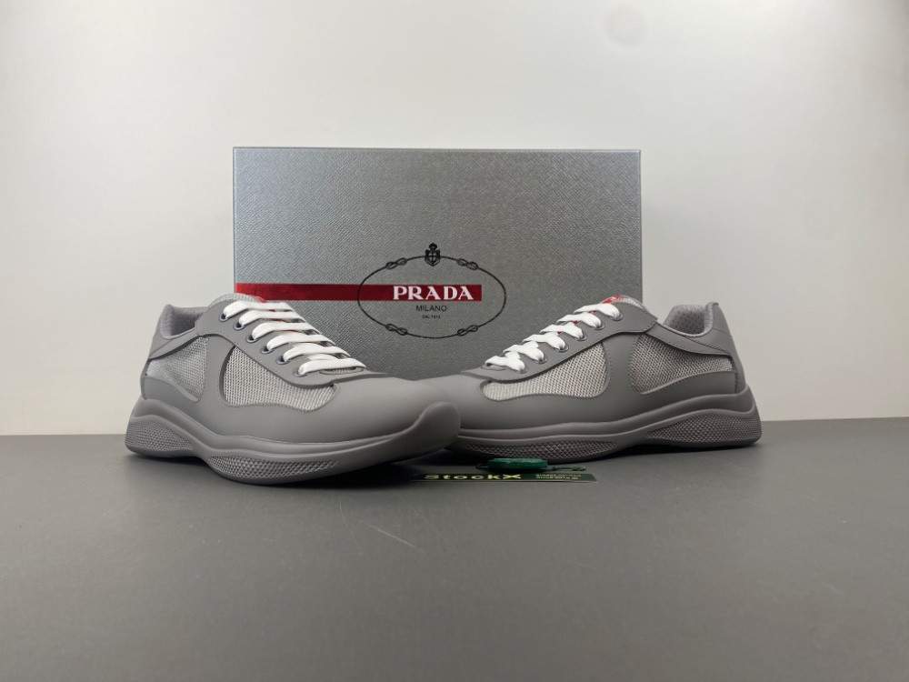 PA Low Sneakers