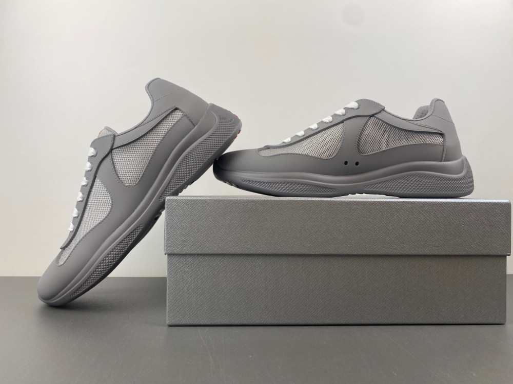 PA Low Sneakers