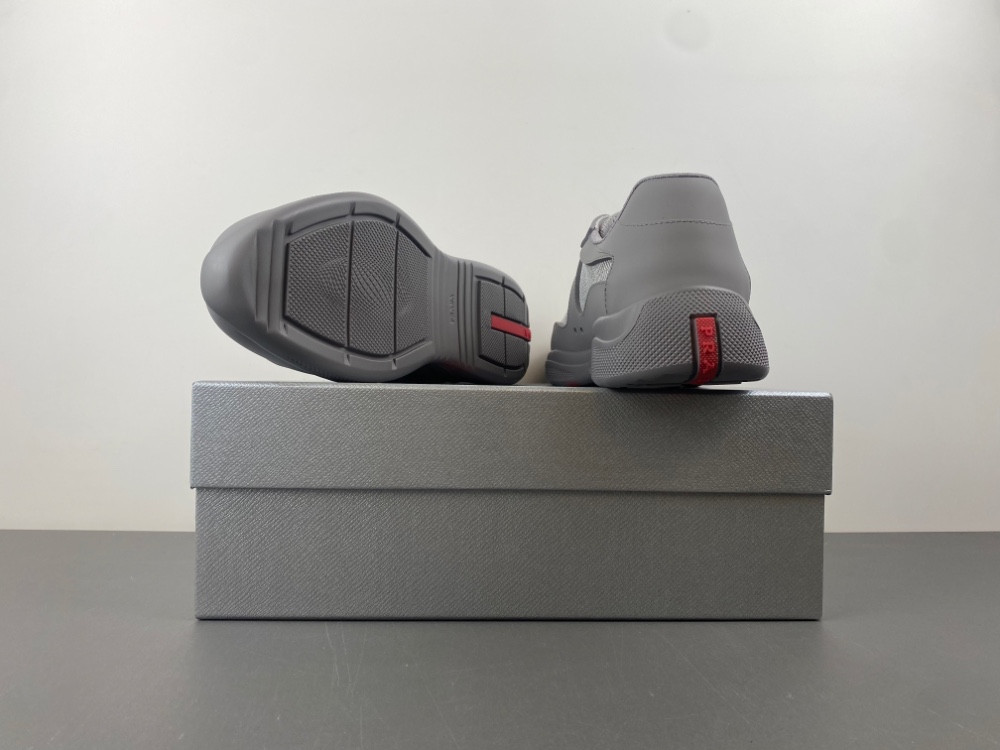 PA Low Sneakers