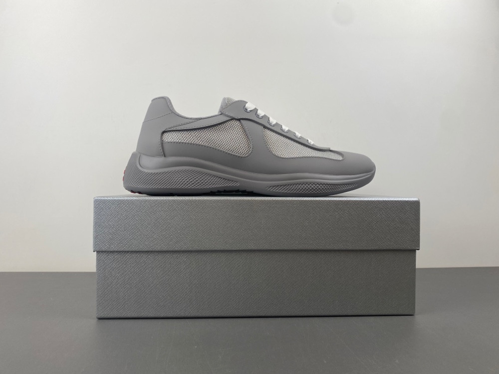 PA Low Sneakers