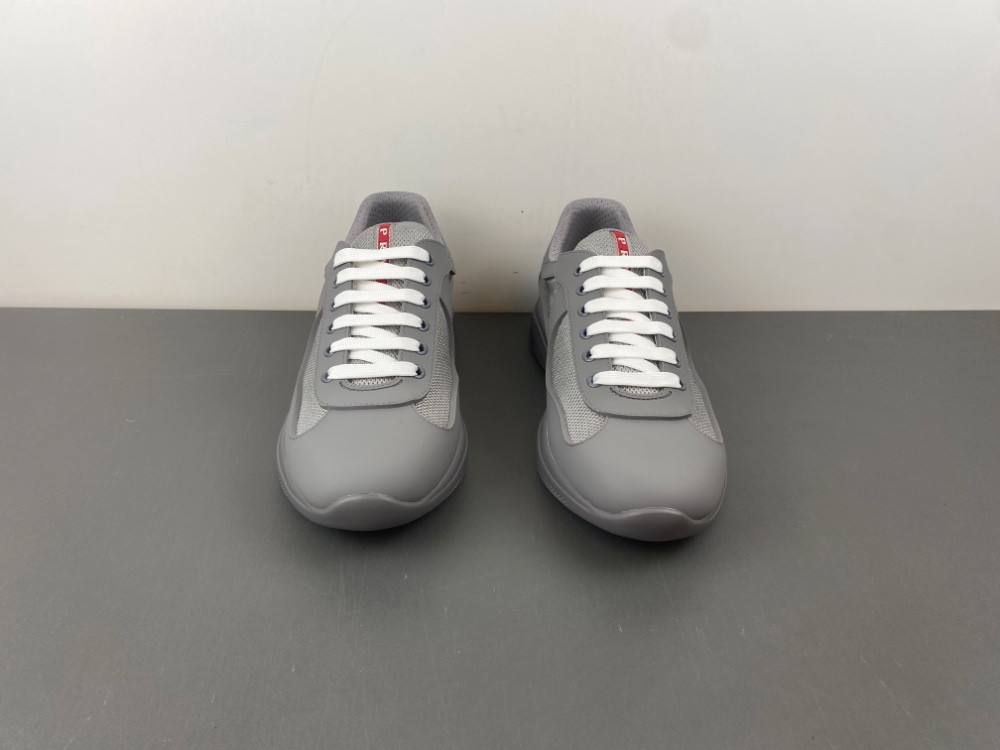PA Low Sneakers