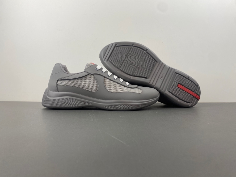 PA Low Sneakers